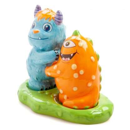 Flavour Mates Monsterlings Salt & Pepper Set - Image 2