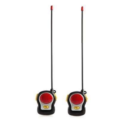 World's Smallest Walkie Talkies - Image 2