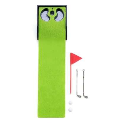 World's Smallest Golf Set - Image 3