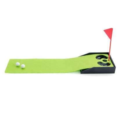 World's Smallest Golf Set - Image 4