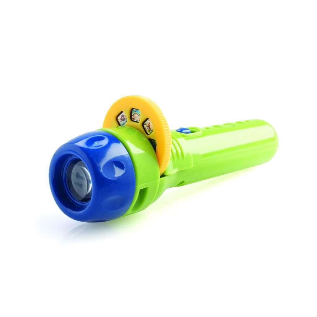 Torch Projector Dino Carolina Trading