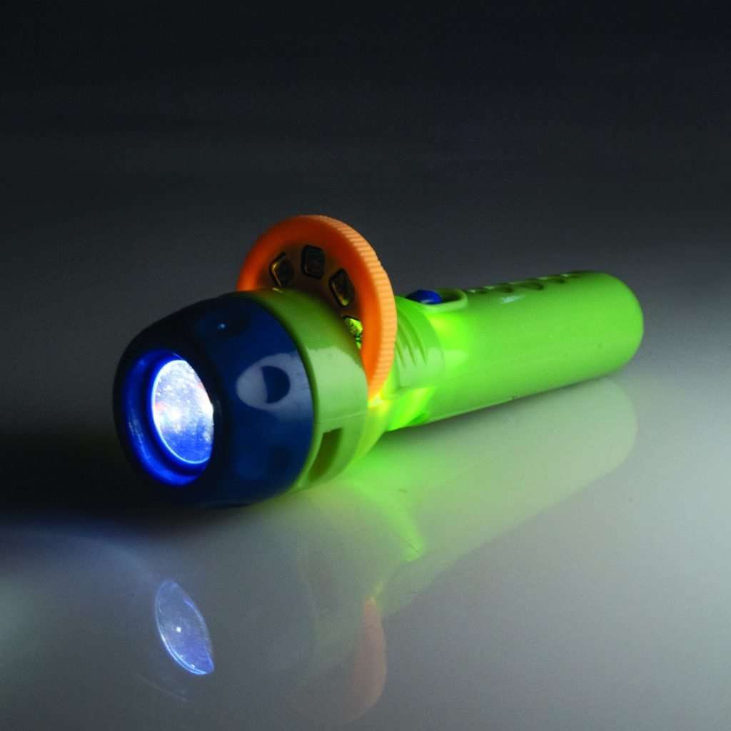 Torch Projector Dino Carolina Trading