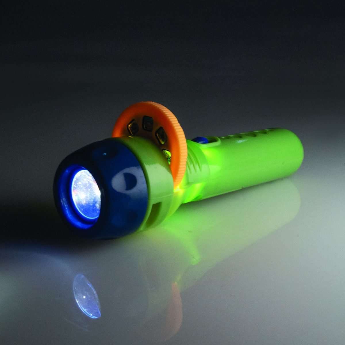 Torch Projector Dino Carolina Trading