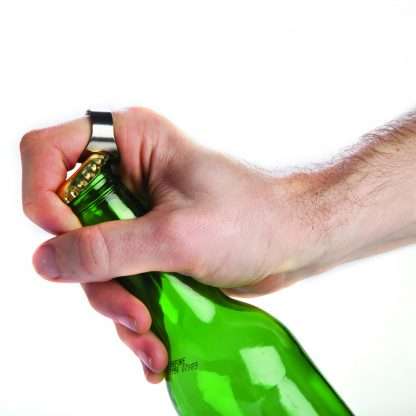 Beer Bottle Opener Ring - Image 2