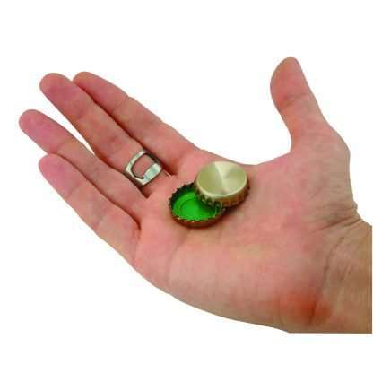 Beer Bottle Opener Ring - Image 3