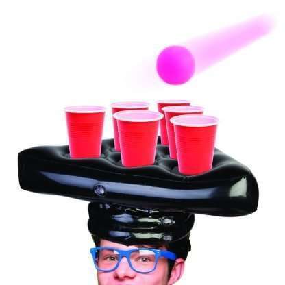 Pong Hat Drinking Game - Image 2