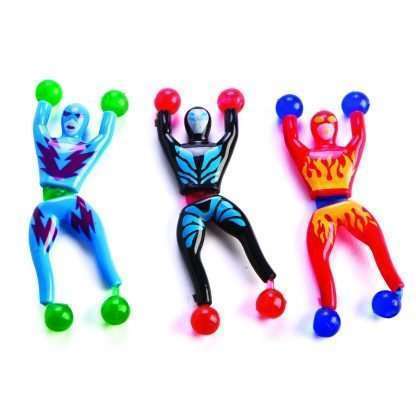 Hero Flips Wall Walkers - Image 2