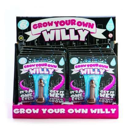 Grow Your Own Willy - Image 2