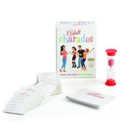 Adult Charades Game - Image 2