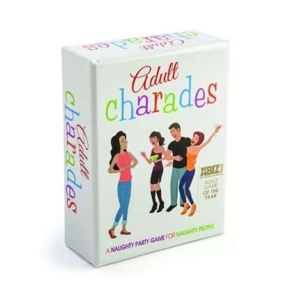 Adult Charades Game - Image 3