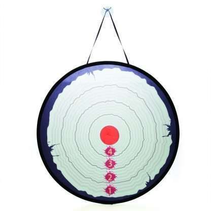 Axe Warrior Target Throwing Game - Image 4