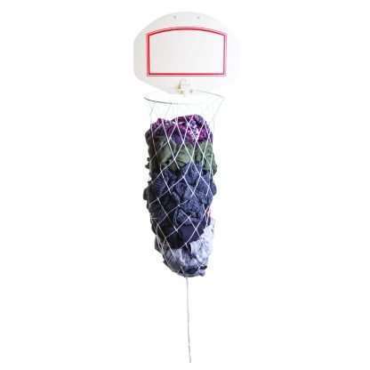 Slam Dunk Laundry Basket - Image 4