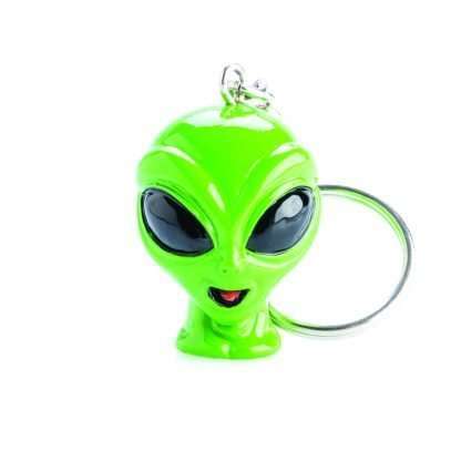 Alien Keychain - Image 2