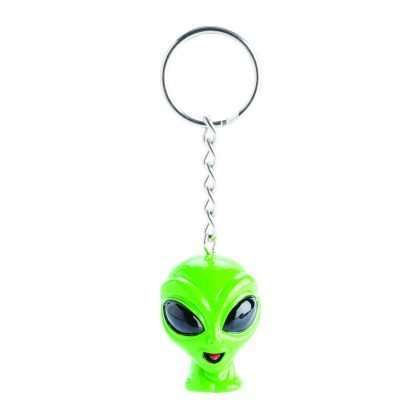Alien Keychain - Image 3