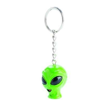 Alien Keychain - Image 4