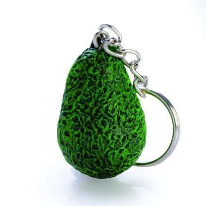 Avocado Keychain - Image 4