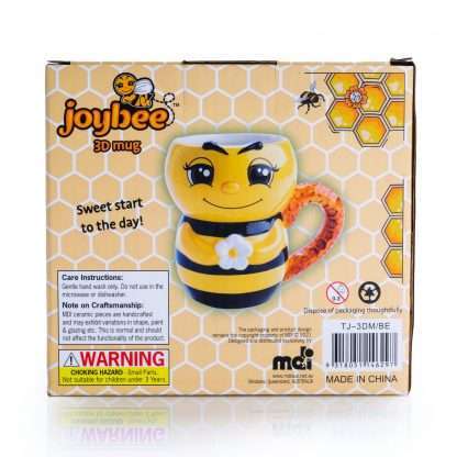 JoyBee 3D Mug - Image 4