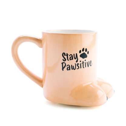Furever Pets Dog 3D Mug - Image 2