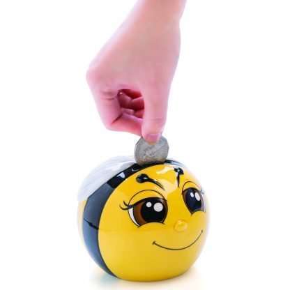 JoyBee Money Bank - Image 3