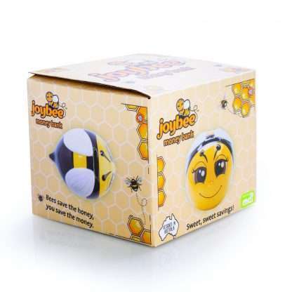 JoyBee Money Bank - Image 4