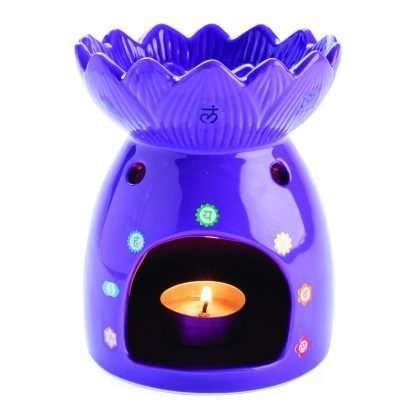 Chakra Oil Burner - Image 2
