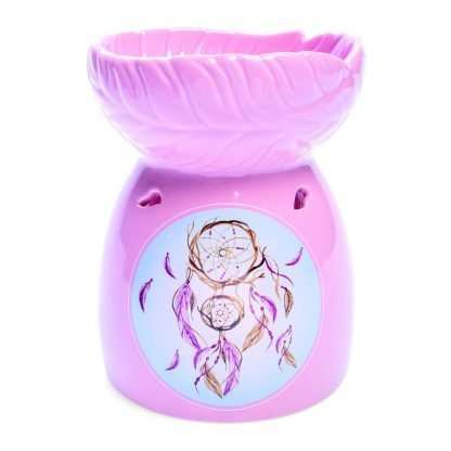 Dreamcatcher Oil Burner
