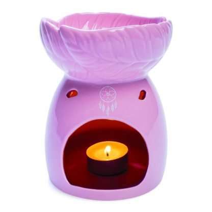 Dreamcatcher Oil Burner - Image 2