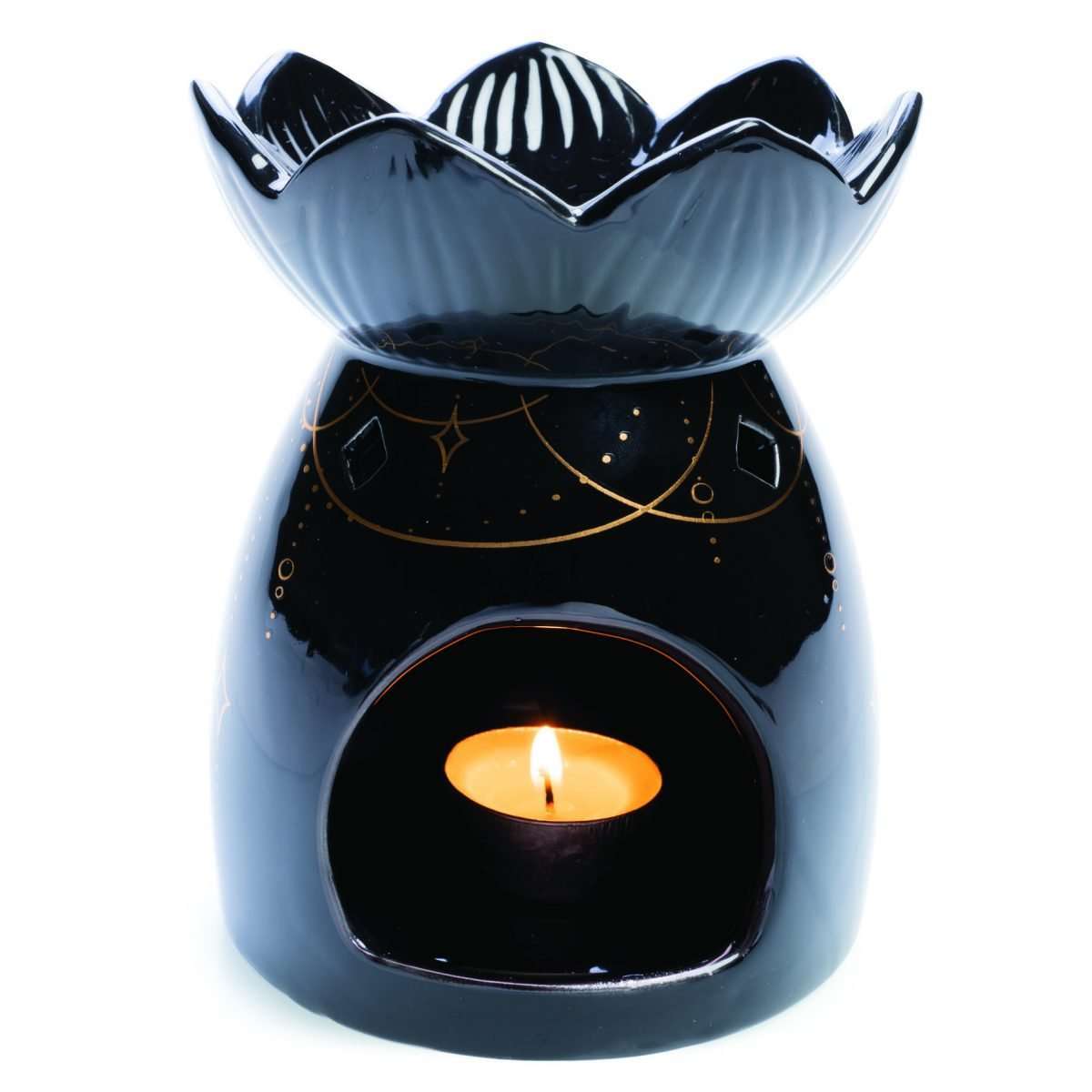 Hamsa Oil Burner - Image 2