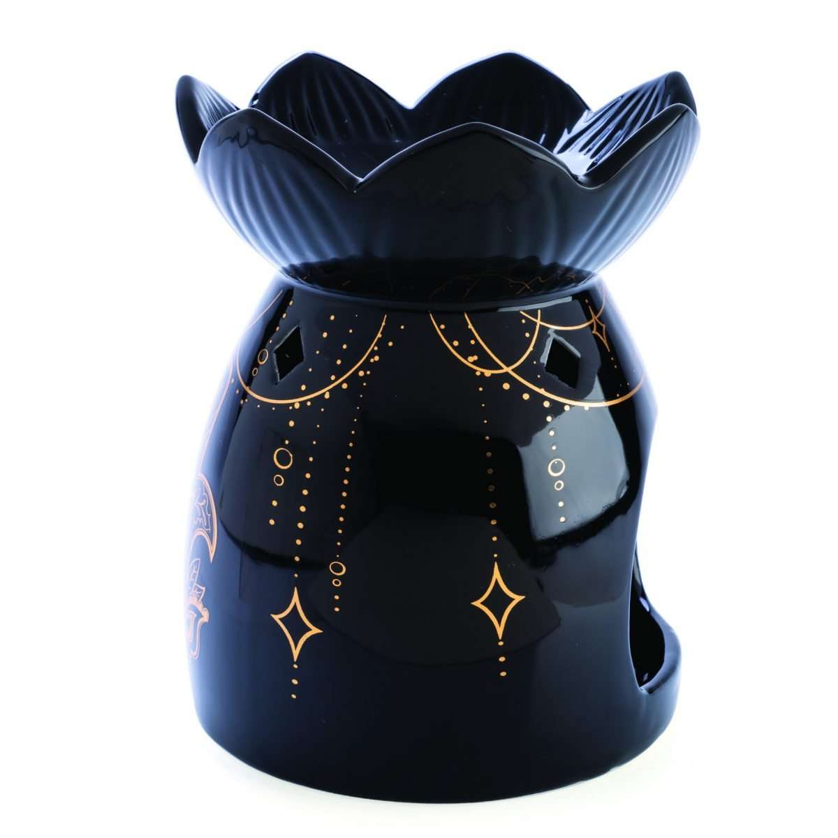 Hamsa Oil Burner - Image 3