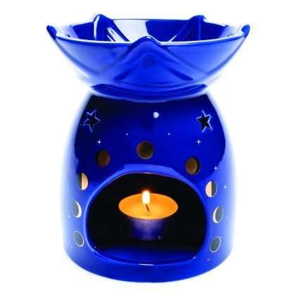 Pentacle Oil Burner - Image 2