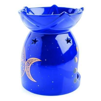 Pentacle Oil Burner - Image 3