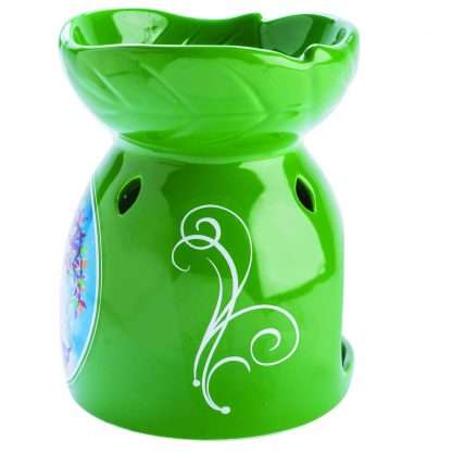 Tree of Life Oil Burner - Image 3