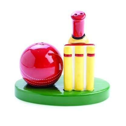 Flavour Mates Cricket Salt & Pepper Set - Image 4