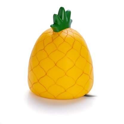 Smoosho's Pals Pineapple Table Lamp - Image 4