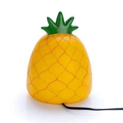 Smoosho's Pals Pineapple Table Lamp - Image 5