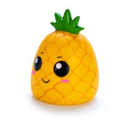 Smoosho's Pals Pineapple Table Lamp - Image 2