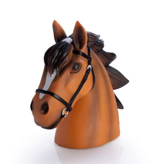 Horse Table Lamp - Image 4