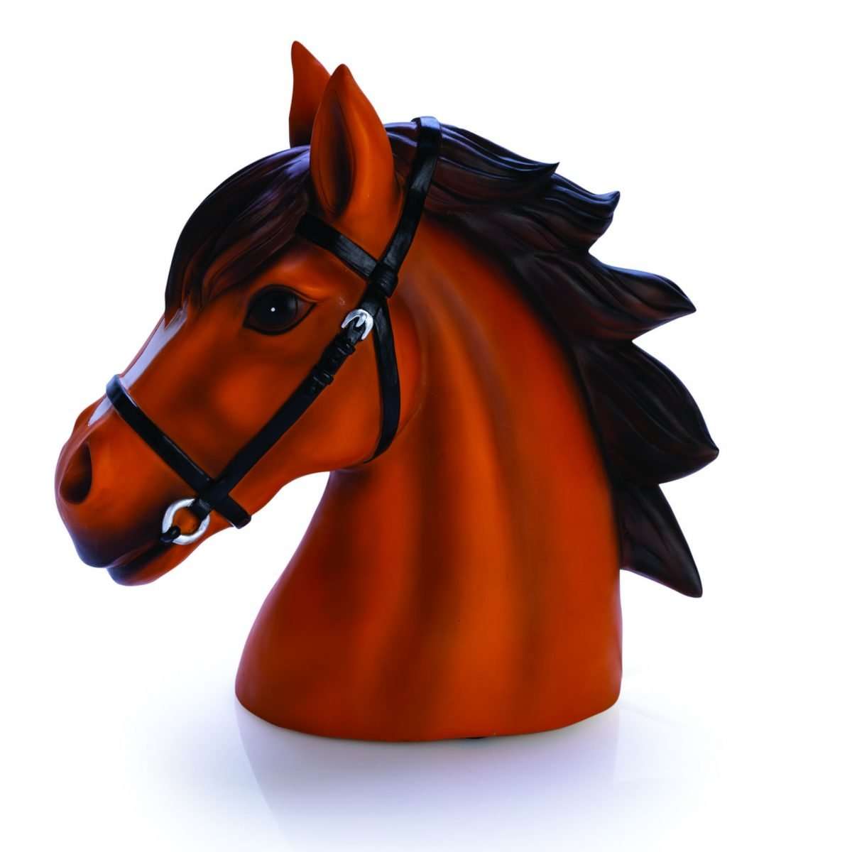 Horse Table Lamp - Image 2