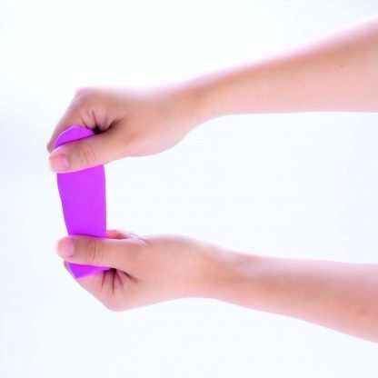 Bouncing Rainbow Putty - Image 3