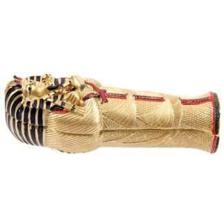 Sarcophagus with Mummy 13cm