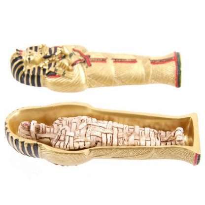 Sarcophagus with Mummy 13cm - Image 2