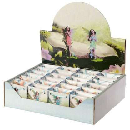 Flower Fairy in a Mini Gift Bag - Image 9