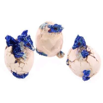 Baby Dragon Egg World Figures - Image 2