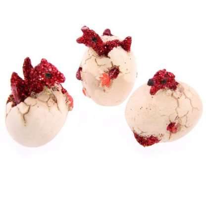 Baby Dragon Egg World Figures - Image 3
