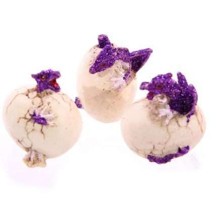Baby Dragon Egg World Figures - Image 4