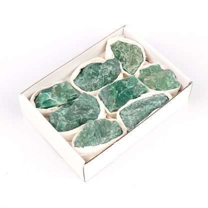 Mini Crystal Tray Budd Stone