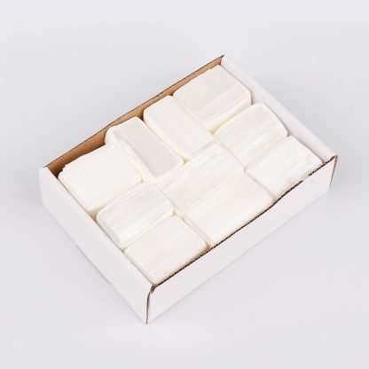 Mini Crystal Tray White Selenite