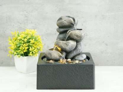 Water Feature Rock Pools