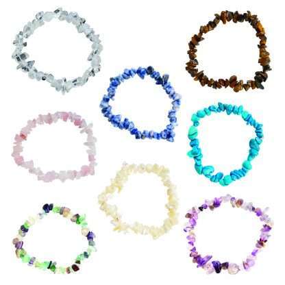 Gemstone Bracelet - Image 2