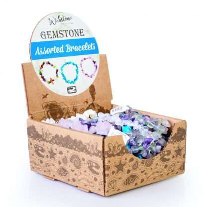 Gemstone Bracelet - Image 3